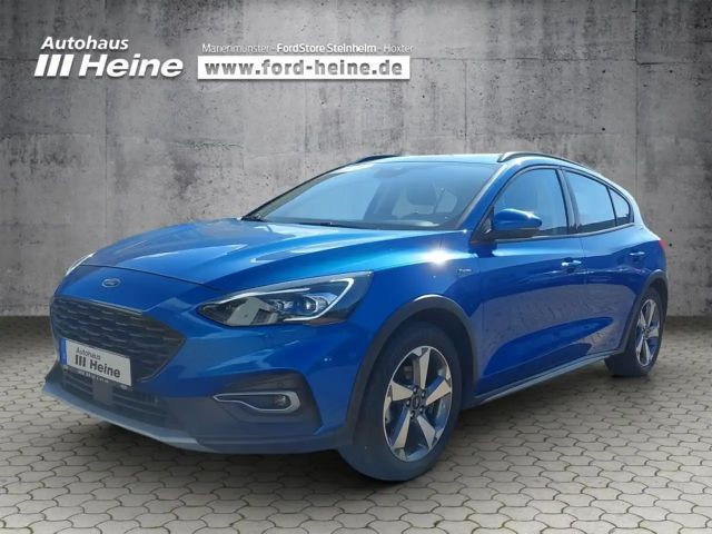 Ford Focus Active