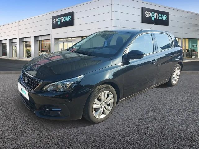 Peugeot 308 Active Pack