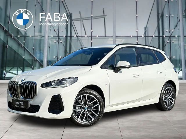 BMW 2 Serie 220 M-Sport Active Tourer 220i