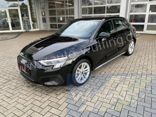 Audi A3 Sportback S-Tronic 35 TFSI