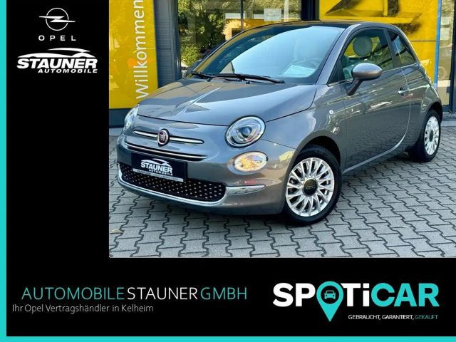 Fiat 500 Dolcevita