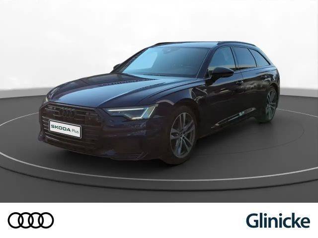 Audi A6 S-Line Sport 40 TDI