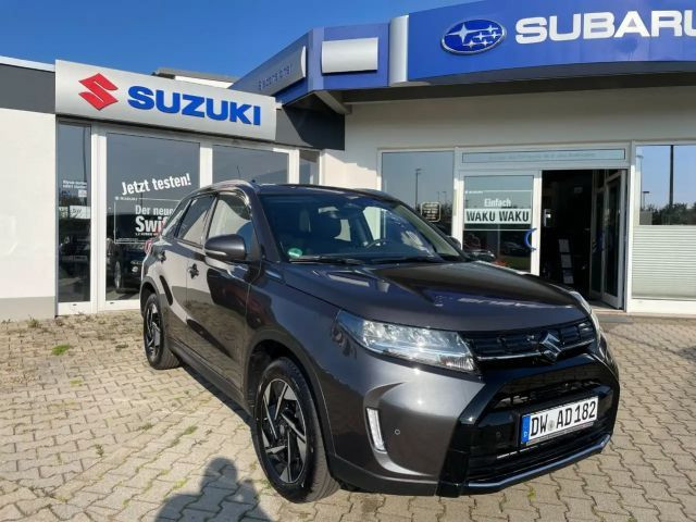 Suzuki Vitara Comfort AllGrip