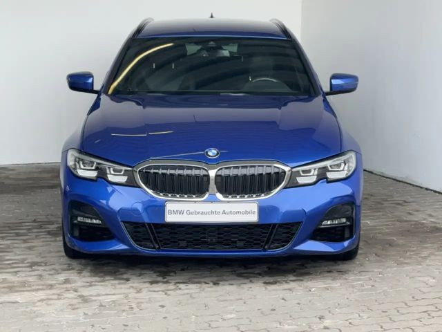 BMW 3 Serie 320 M-Sport Touring