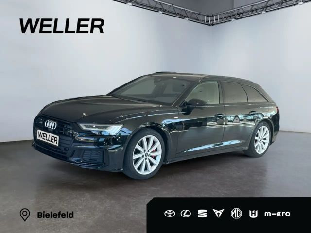 Audi A6 Avant Quattro S-Line Sport 55 TFSI