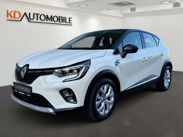 Renault Captur TCe 130