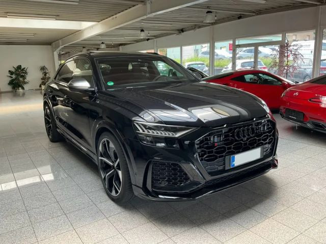 Audi RS Q8 Quattro 4.0 TFSI