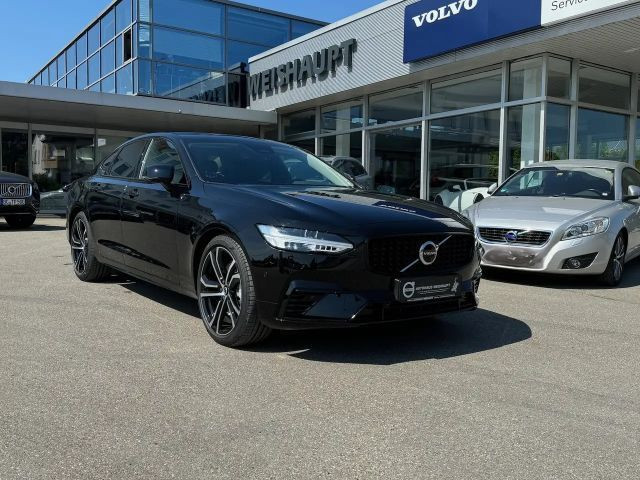 Volvo S90 AWD T8 Recharge Ultimate Dark