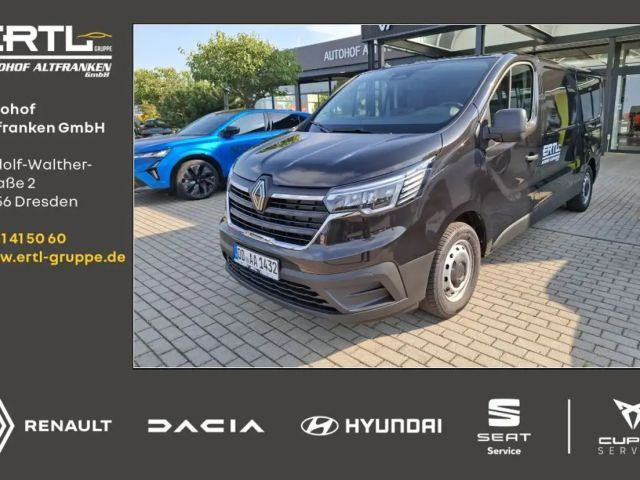 Renault Trafic Blue dCi 130 L2H1 Comfort