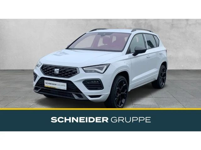 Seat Ateca FR-lijn 1.5 TSI