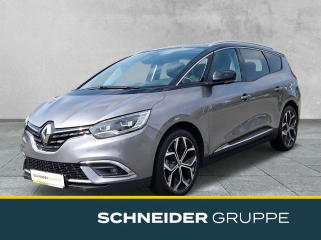 Renault Grand Scenic EDC Techno Grand