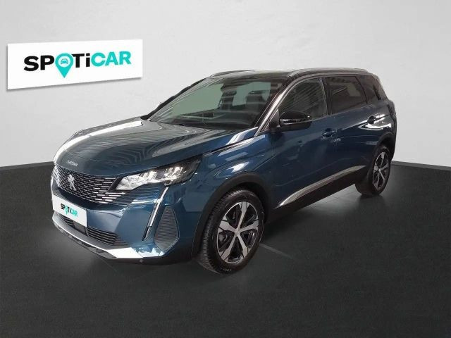 Peugeot 5008 Allure Pack BlueHDi EAT8