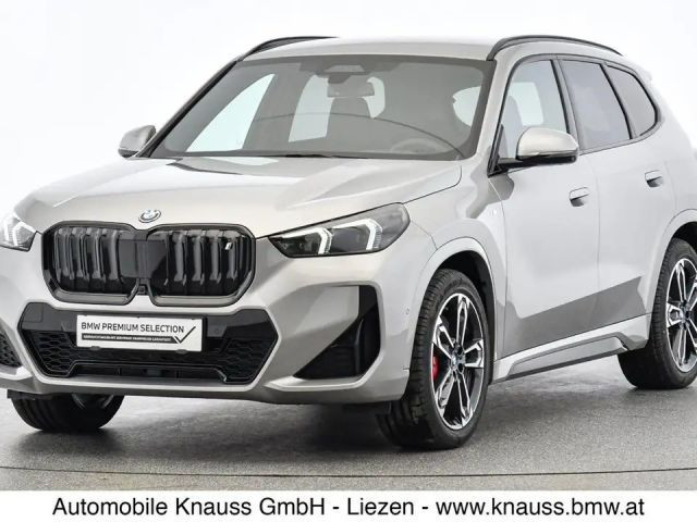 BMW iX1 xDrive30