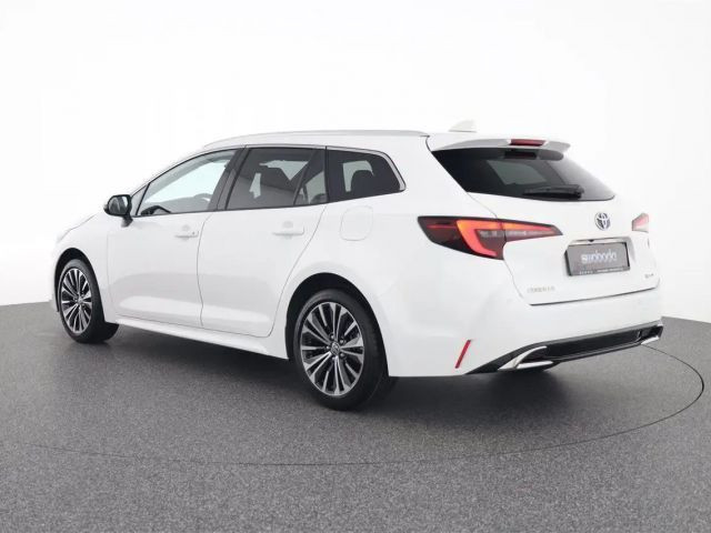 Toyota Corolla Active Hybride