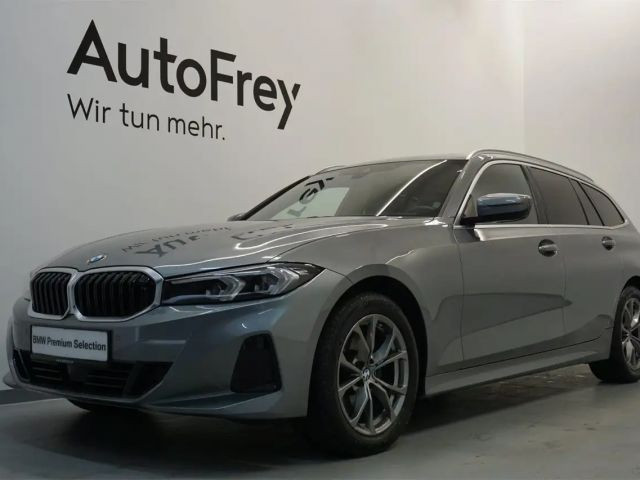 BMW 3 Serie 320 xDrive 320d