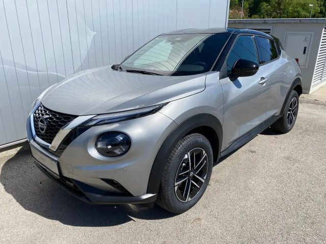 Nissan Juke N-Connecta DIG-T