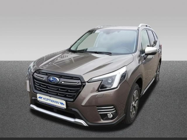 Subaru Forester AWD Active