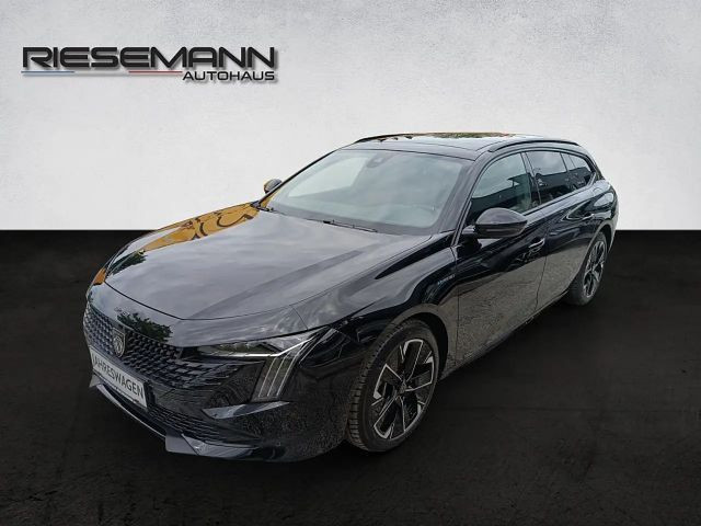 Peugeot 508 GT-Line SW Hybrid EAT8