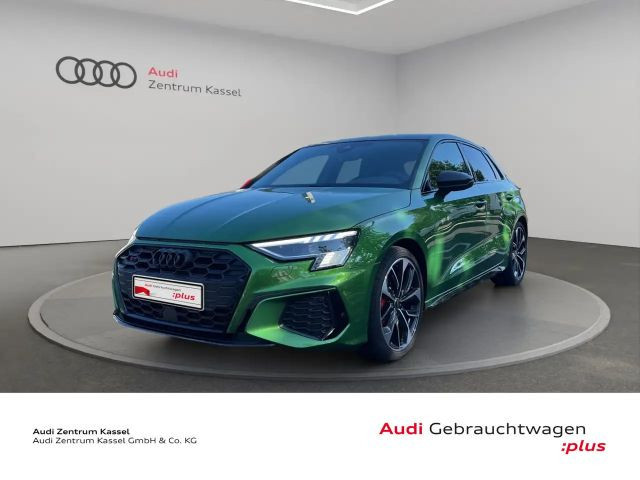 Audi S3 Quattro 2.0 TFSI