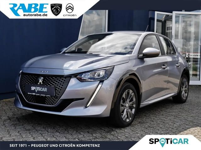 Peugeot 208 e-208 Active Pack