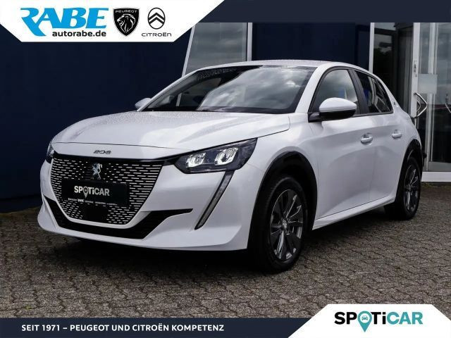 Peugeot 208 e-208 Active Pack