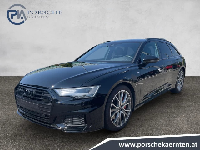 Audi A6 Avant Quattro Sport 55 TFSI