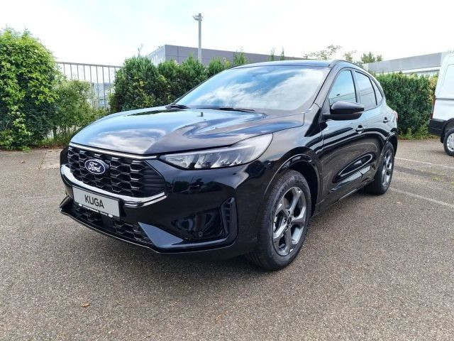 Ford Kuga EcoBoost ST Line