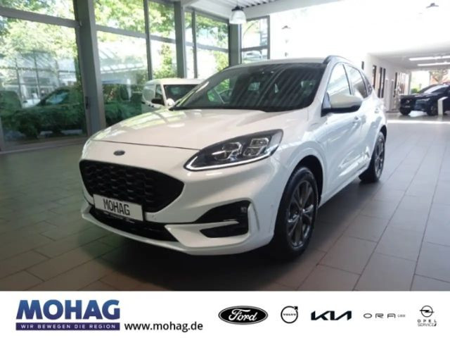 Ford Kuga ST Line Plug in Hybrid X