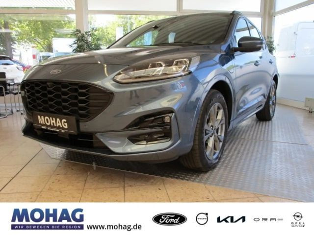 Ford Kuga ST Line Plug in Hybrid Hybrid X