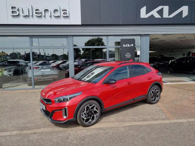 Kia XCeed GT-Line