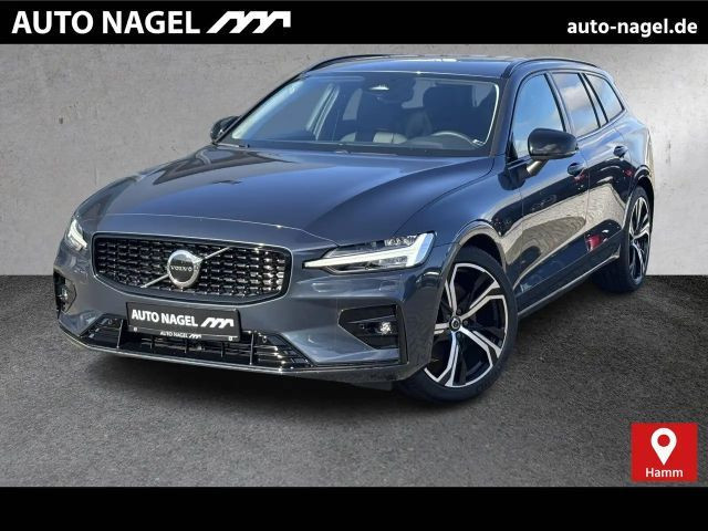 Volvo V60 Plus Dark