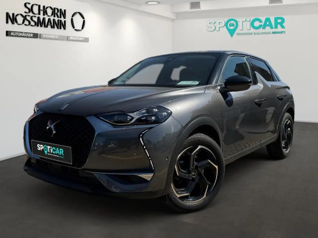 DS DS 3 Crossback Crossback