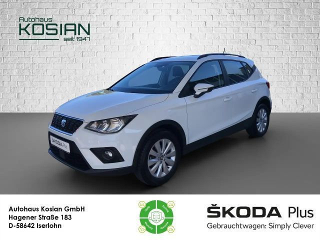 Seat Arona Style 1.0 TSI