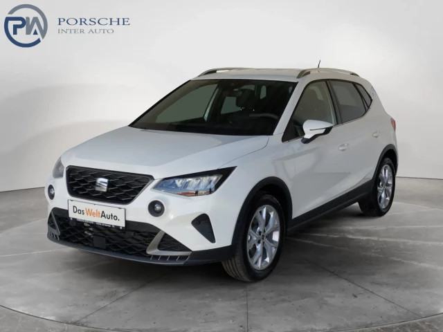 Seat Arona FR-lijn 1.0 TSI