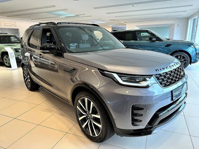 Land Rover Discovery Dynamic R-Dynamic SE D300 AWD