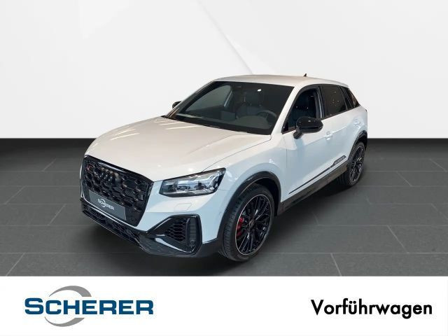 Audi SQ2 S-Tronic