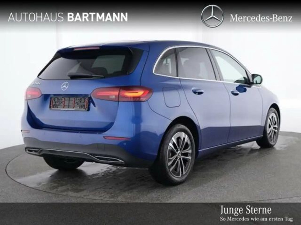 Mercedes-Benz B-Klasse B 250 B 250 e Progressive