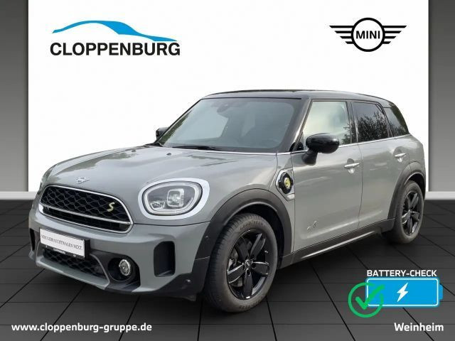 Mini Cooper SE Countryman All4 SE