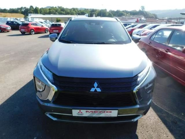 Mitsubishi Eclipse Cross PHEV