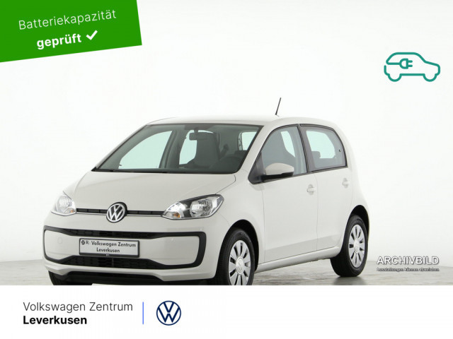 Volkswagen e-up! e-up! United KAM KLIMA SHZ PDC PORT NAVI