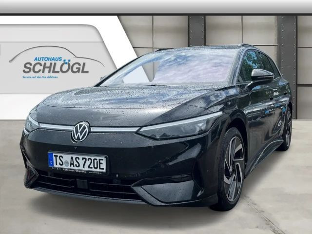 Volkswagen ID.7 Pro Tourer