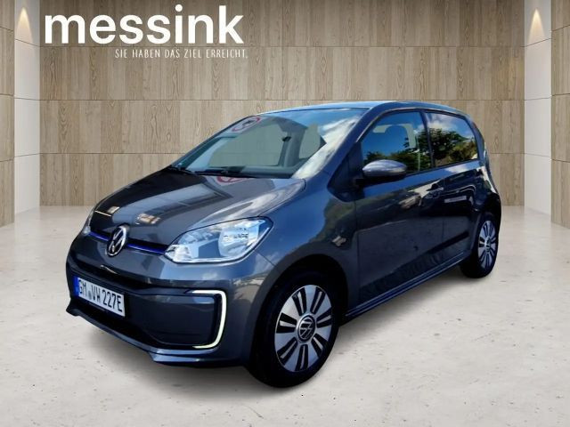 Volkswagen e-up! e-Up! Edition Climatronic*RfKam