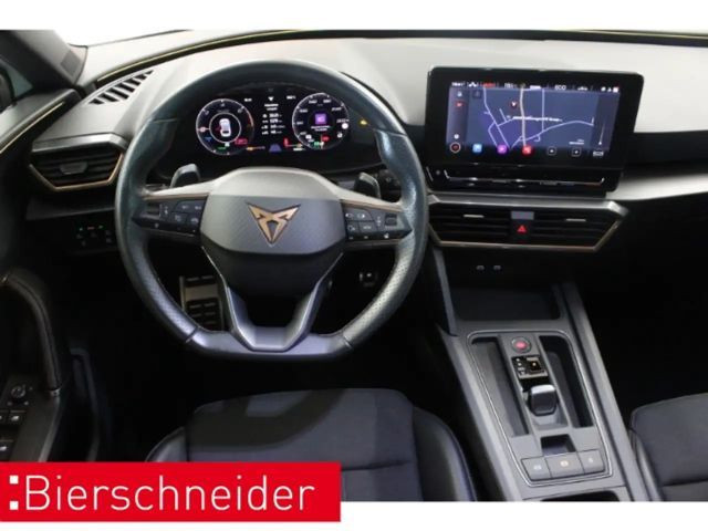 Cupra Leon Sportstourer 1.4 e-Hybrid DSG VZ