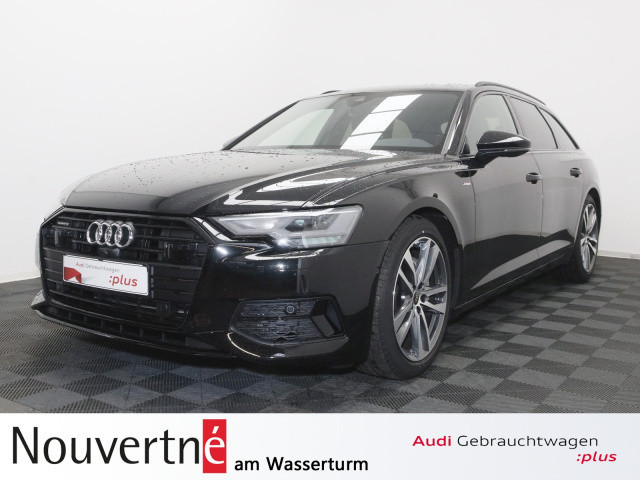 Audi A6 Avant Quattro S-Tronic Sport 45 TFSI