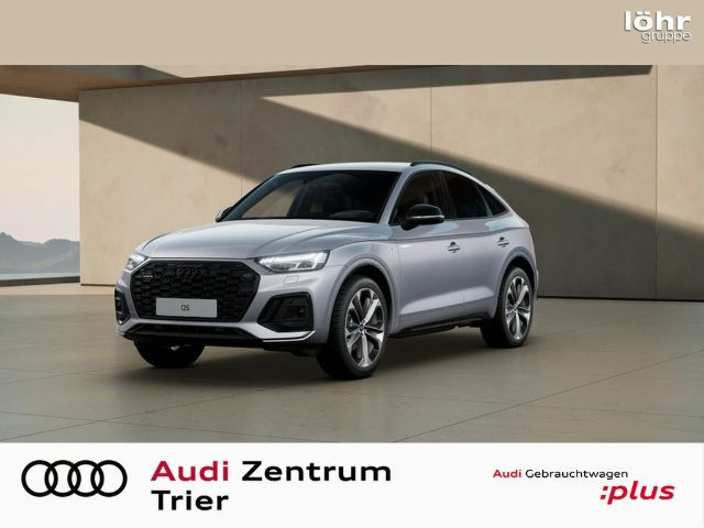 Audi Q5 Sportback Quattro S-Line S-Tronic 40 TDI