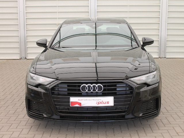 Audi A6 Limousine S-Tronic Sport 40 TDI