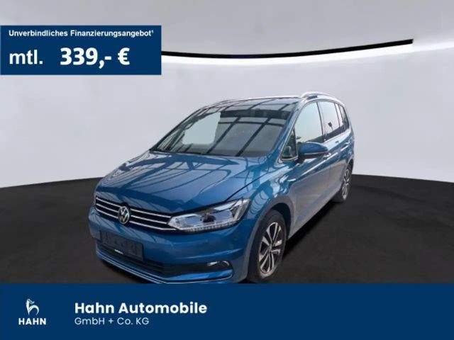 Volkswagen Touran 2.0 TDI