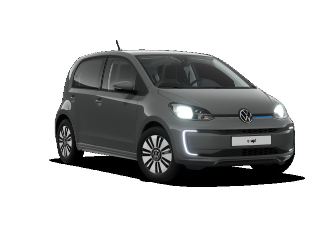 Volkswagen e-up! e-Up! Edition 61 kW (83 PS) 32 3 kWh 1-Gang-