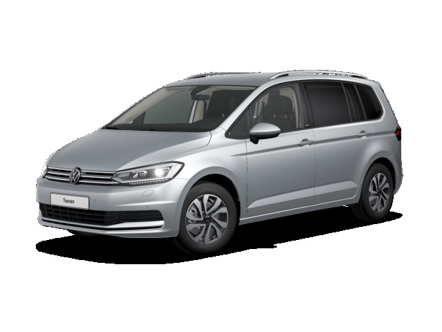 Volkswagen Touran Touran 1.5 CL BT110 TSID7F