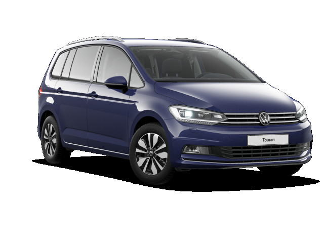 Volkswagen Touran Touran 1.5 CL BT110 TSID7F